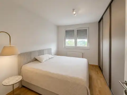 Zagreb, Ferenšćica - Drei-Zimmer-Wohnung 75 m², Neubau, Aufzug, Parkplatz