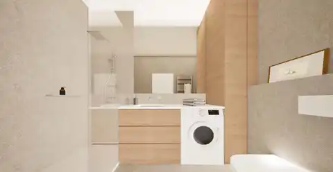 Zagreb, Šestine – Appartement de 2 pièces dans une nouvelle construction