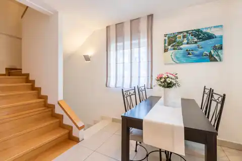 Split, Varoš - Dvosoban stan terasom