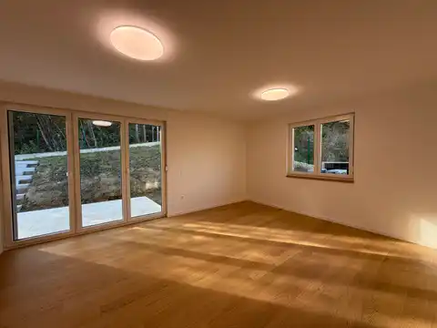 Záhřeb, Gračani – čtyřpokojový byt s garáží