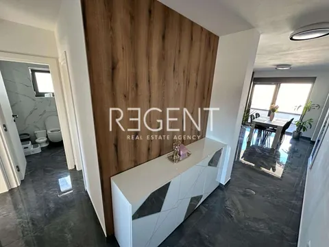 Zadar, Vir - appartement de deux pièces entièrement meublé à 50m de la mer 134 m2
