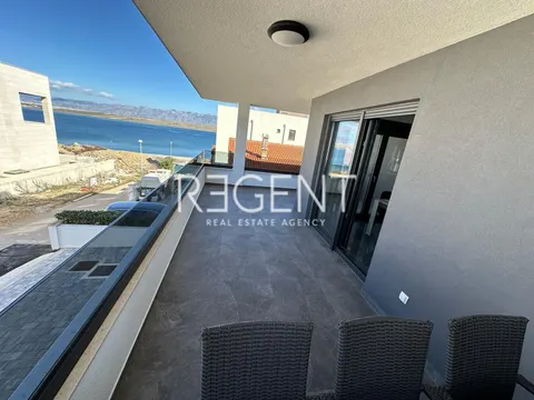 Zadar, Vir - appartement de deux pièces entièrement meublé à 50m de la mer 134 m2