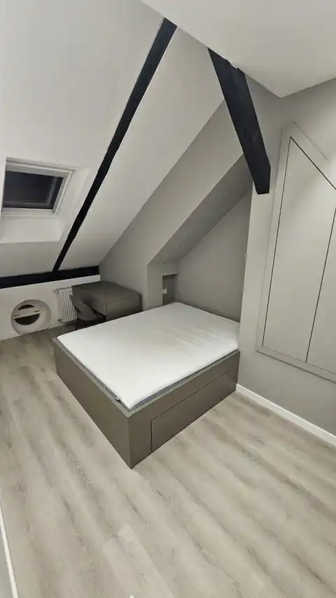 Zagreb, Donji Grad - Luxurious four-room apartment in the center