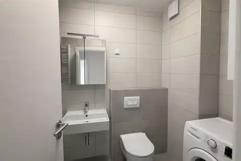 Zagrzeb, Trešnjevka - nowoczesne mieszkanie dwupokojowe do wynajęcia