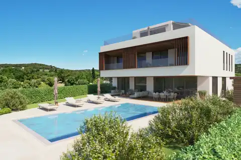 Istria, Rovinj - Exkluzívna vila blízko mora 441 m2