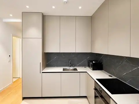 Zagreb, Donje Svetice – stan 60 m², lođa, lift, garaža, VMD