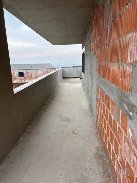 Zagreb, Vrapče - moderan penthouse 141 m2 novogradnja