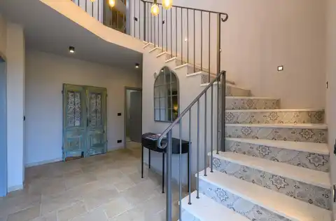 Istria, Kringa - Designer villa for long-term rent