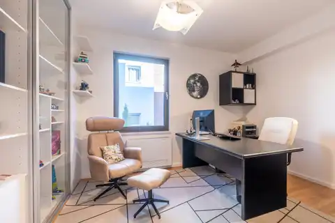 Zagrzeb, Šestine - nowoczesna willa rodzinna do wynajęcia