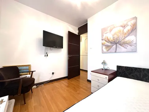 Záhřeb, Dobri dol, Maksimir - Luxusní čtyřpokojový byt ve vynikající lokalitě 125 m2