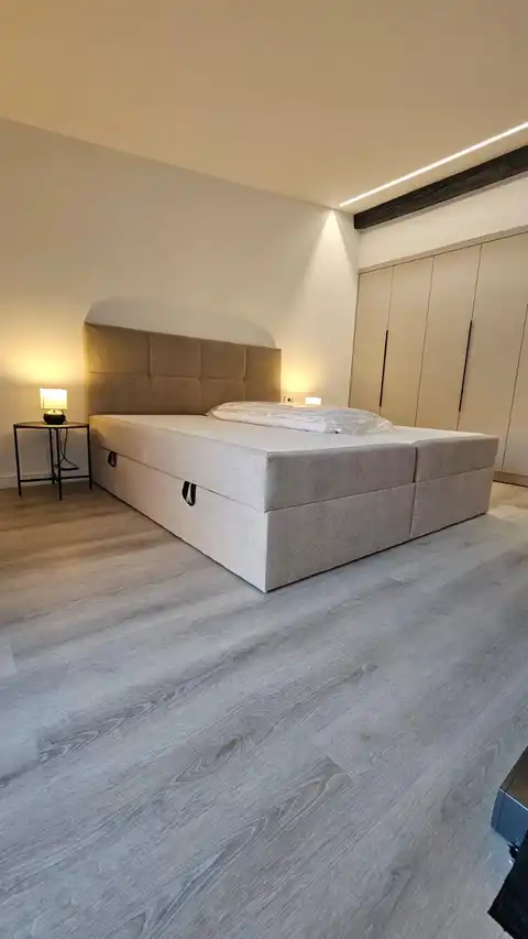 Zagreb, Donji Grad - Luxurious four-room apartment in the center