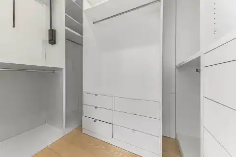 Zagreb, Dežmanova - Ekskluzivan dvoetažan penthouse u centru grada