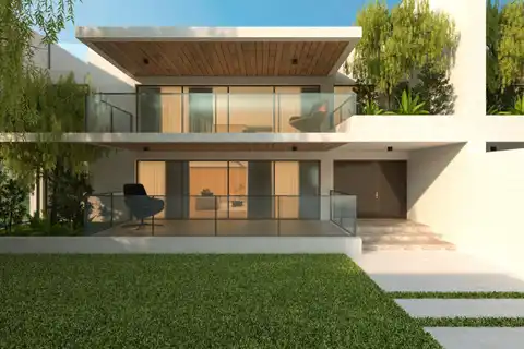 Zadar, Ljubač — Villa 273 m², Pool, Sauna, Dachterrasse, Meerblick