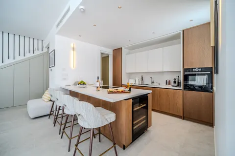 Brač, Sutivan - Nádherná vila blízko mora 274m2