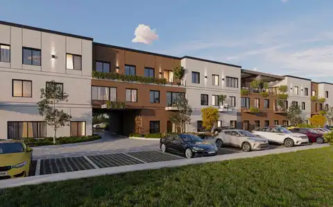 Zagabria, Sveta Klara - moderno appartamento con tre stanze da letto