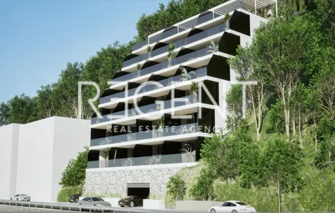 Długi Rat, Jesenice - Kawalerka z loggią 58 m2 NOWA INWESTYCJA