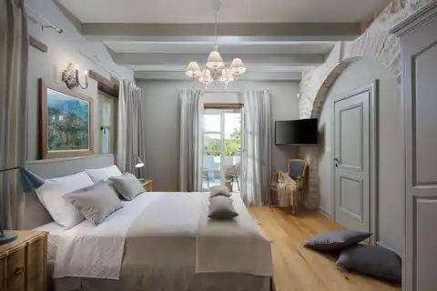Istria, Poreč - Luxurious authentic villa in a prime location