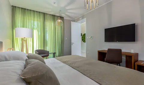 Opatija, Veprinac - Luksusowa willa na działce o powierzchni 1113 m2