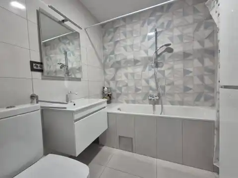 Split, Varoš - Two-bedroom apartment with a parking space in the center of Split