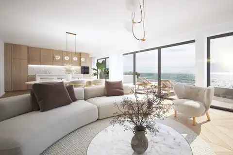 Opatija, Volosko - Luxurious three-room apartment, new construction
