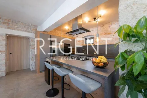 Istra, Tinjan – Elegantna vila z bazenom