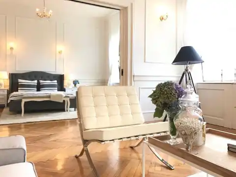 Zagabria, Città Bassa - elegante appartamento di tre stanze 130m2 in affitto