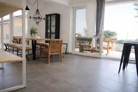 Zadar, Premuda - Nowoczesna willa z basenem