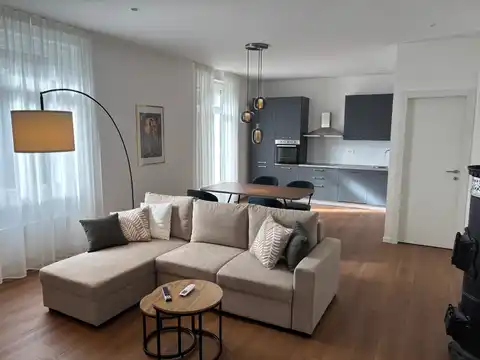 Split, Marjan - Jednoizbový byt v centre mesta