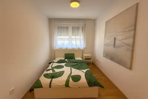 Zagreb, Špansko - appartement moderne et élégant, construction neuve