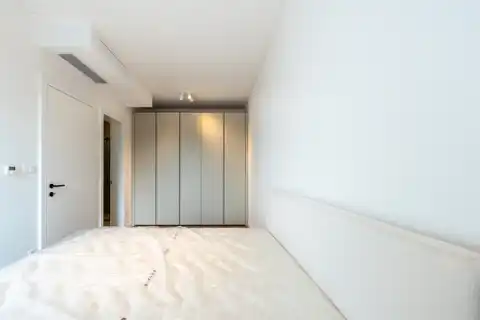 Apartment 88 m² for rent, Maksimir — new construction, 2-bedroom, 2 garage parking spaces