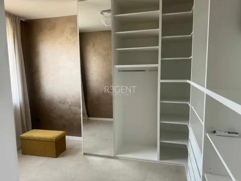 Záhřeb, Remete - Moderní penthouse 112 m2 k pronájmu