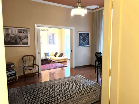 Zagrzeb, Centrum – Mieszkanie mieszczańskie 244 m2 NOWA CENA