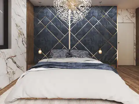 Opatija - Penthouse de luxe avec vue panoramique