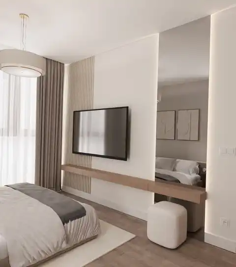 Trogir, Seget Donji - one-bedroom apartment 55.01 m², loggia