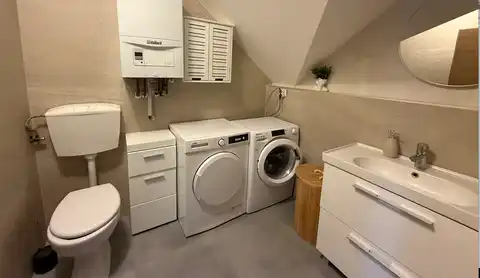 Zagreb, Gračani - Udoban trosoban stan na mirnoj lokaciji, najam