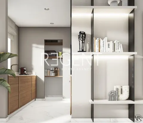 Zadar, Sukošan - Moderan trosoban stan 81 m2, Novogradnja