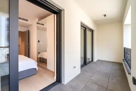 Zagrzeb, Trešnjevka - Nowoczesne mieszkanie trzypokojowe, pierwsze wynajęcie