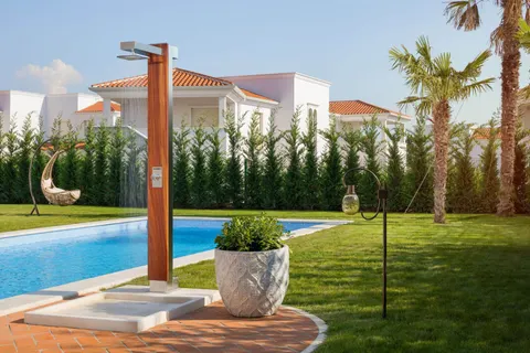 Istra, Vabriga - Raskošna i elegantna vila 357 m2