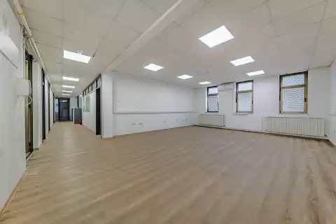 Sveta Nedelja - Komerčný priestor 1600 m2