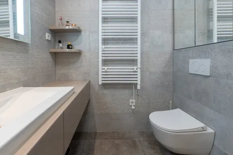 Zagreb, Sveti Duh : Luxueux appartement 125m2 à louer