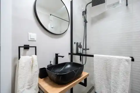 Vodice, Zatonska Straße - Doppelhaushälfte in ausgezeichneter Lage