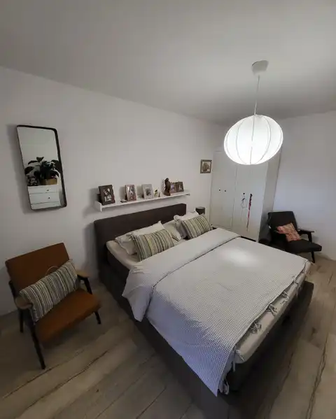 Split, Gripe - Dvosoban stan sa balkonom