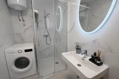 Split, Mejaši - Dvoupokojový byt v moderní novostavbě