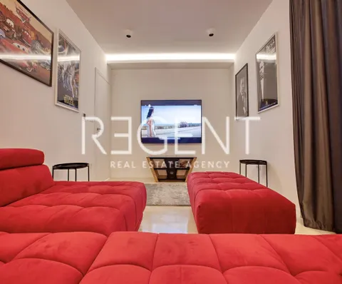 Šibenik, Brodarica – Neue wunderschöne Villa