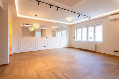 Zagreb, Črnomerec - Stan 76 m², — 2SS, renoviran, balkon