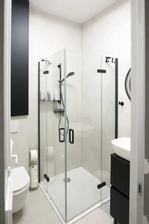Zagrzeb, Donji grad – Luksusowy apartament 100 m2 do wynajęcia