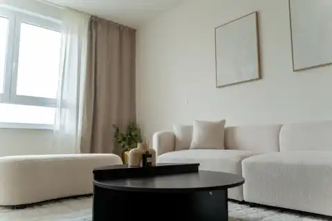 Zagreb, Lanište - dizajnersko stanovanje z ložo in garažnim mestom