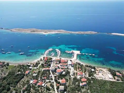 Zadar, Premuda - Nowoczesna willa z basenem