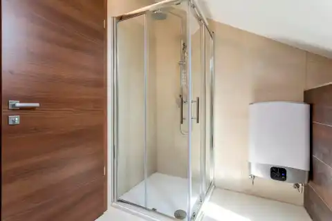 Podstrana - Three-room apartment with a terrace