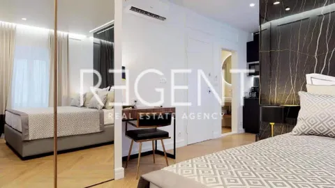 Split, Zentrum - Diokletianpalast zwei Studio-Apartments 65 m2